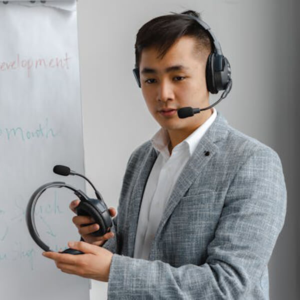 Conference Environment