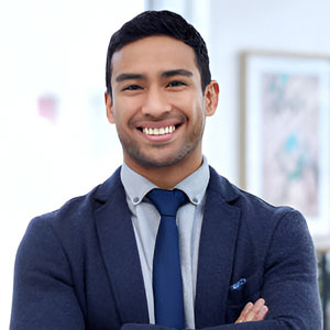 Benjamin - UX Strategist