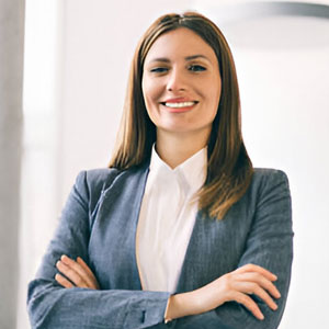 Charlotte - Creative Director