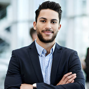 Zachary - Web Architect