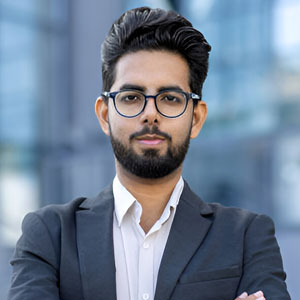 Raymond - Brand Identity Expert