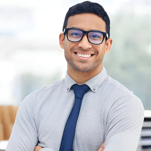 Madison - Lead Designer