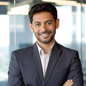 Danielle - Product Strategist